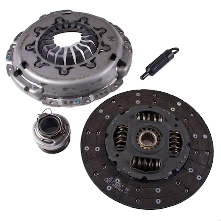 Luk Clutch Kit, 16-112 16-112